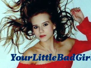 YourLittleBadGirl