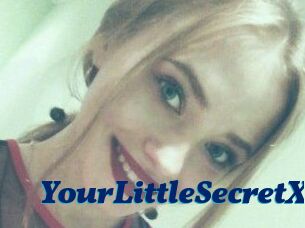 YourLittleSecretX