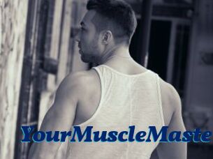 YourMuscleMaster