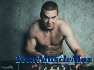 YourMuscleMax