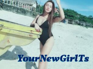 YourNewGirlTs