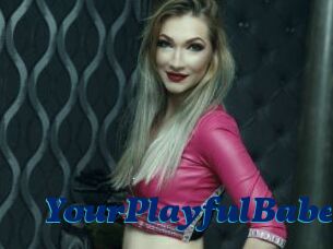 YourPlayfulBabe