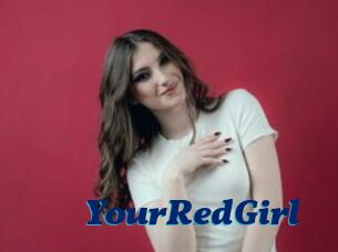 YourRedGirl