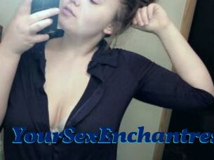 YourSexEnchantress