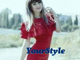 YourStyle