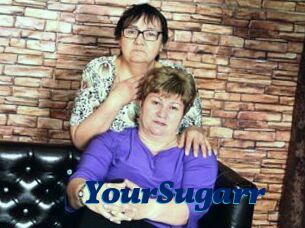 YourSugarr