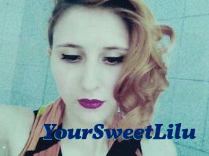 YourSweetLilu