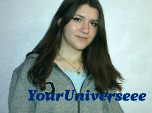 YourUniverseee