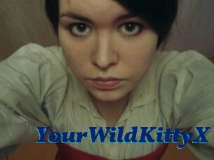 YourWildKittyX