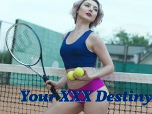 Your_XXX_Destiny