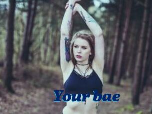 Your_bae