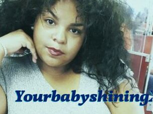 YourbabyshiningX