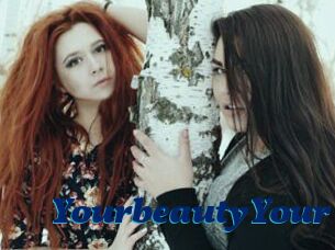 YourbeautyYour