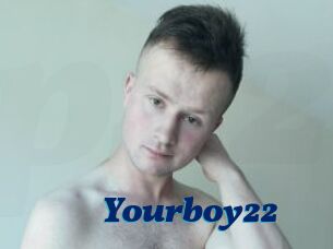 Yourboy22