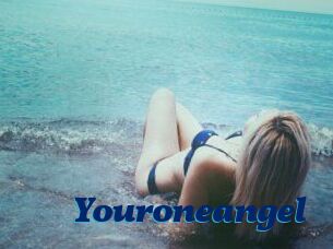 Youroneangel