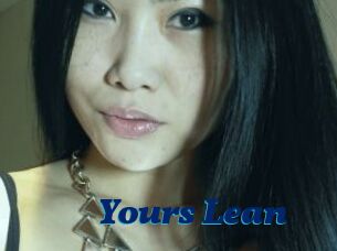 Yours_Lean