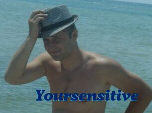 Yoursensitive Px 24