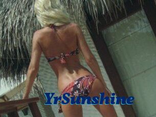 YrSunshine