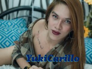 YukiCarillo