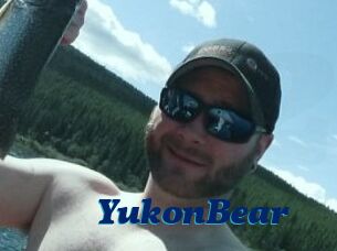 YukonBear