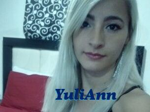 YuliAnn