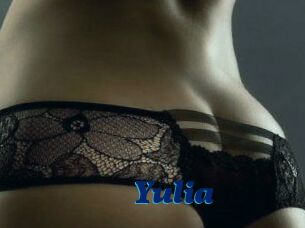 Yulia