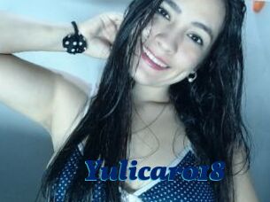 Yulicaro18