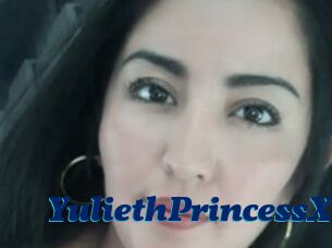 YuliethPrincessX