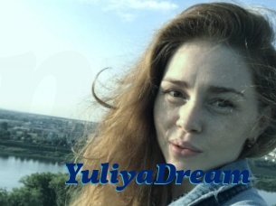 YuliyaDream