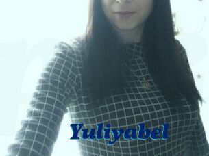 Yuliyabel