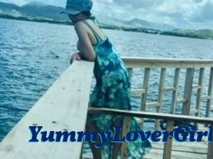 YummyLoverGirl