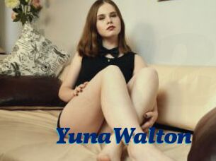 YunaWalton