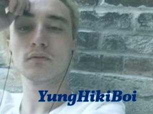 YungHikiBoi