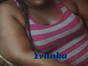 Yvanka