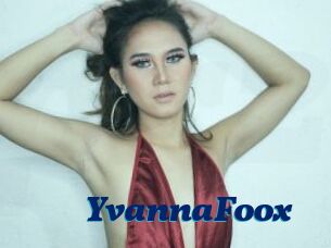 YvannaFoox