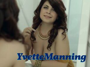 YvetteManning