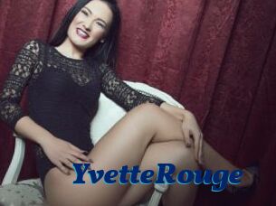 YvetteRouge