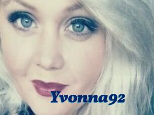 Yvonna92