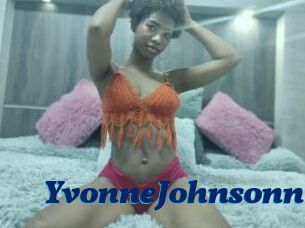 YvonneJohnsonn