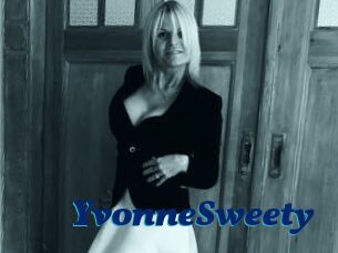 YvonneSweety