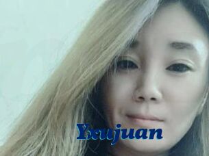 Yxujuan