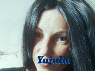 Yajulia