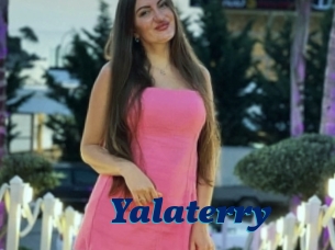 Yalaterry