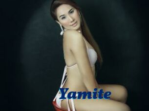 Yamite