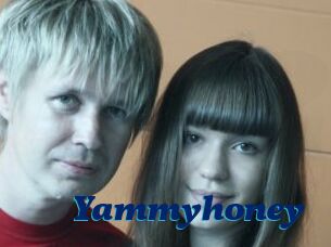 Yammyhoney