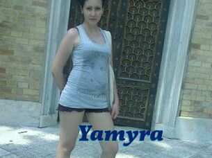 Yamyra