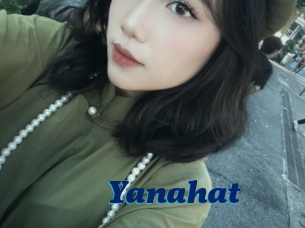 Yanahat