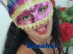 Yanahot