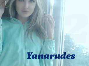 Yanarudes