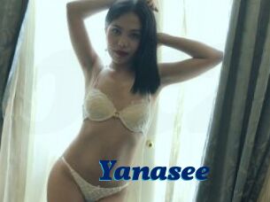 Yanasee